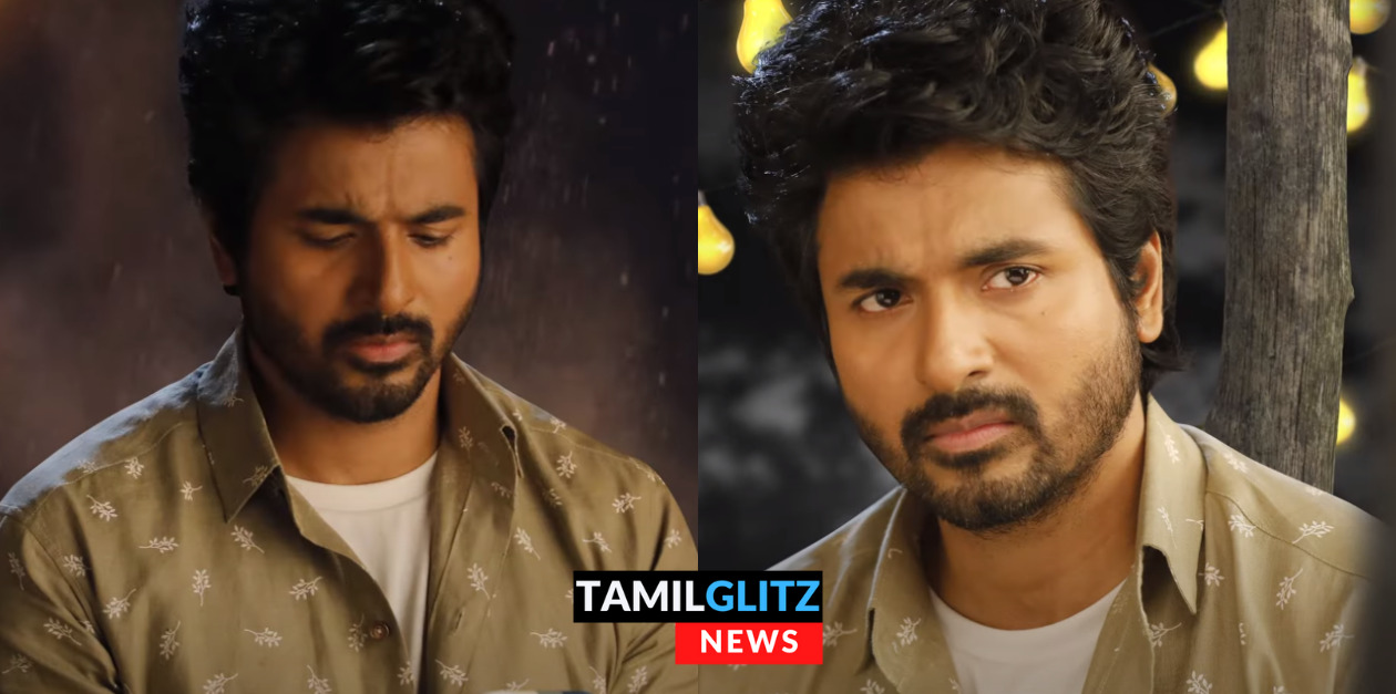 சிவகார்த்திகேயனின் பிரின்ஸ் படத்தில் இருந்து 3வது சிங்கிள் Who am i பாடல் வெளியானது.! 41