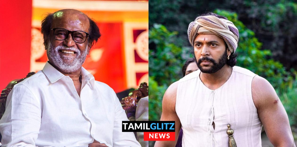 தம்பி சூப்பரா நடிச்சு இருக்கப்பா.! ஜெயம் ரவிக்கு போன் செய்து வாழ்த்து மழை பொழிந்த சூப்பர் ஸ்டார் 129