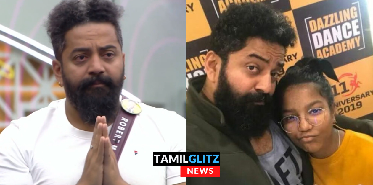 ராபர்ட் மாஸ்டர் சொன்ன கதை எல்லாம் பொய்யா? ஆதாரத்துடன் போட்டு கலாய்க்கும் நெட்டிசன்கள்.! 175