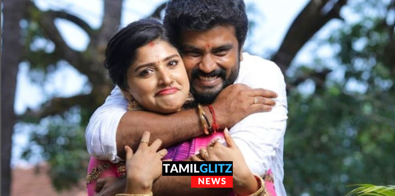 தல தீபாவளி முடிந்த கையோடு ரசிகர்களுக்கு குட் நியூஸ் சொன்ன சித்து ஸ்ரேயா தம்பதிகள்.! 91