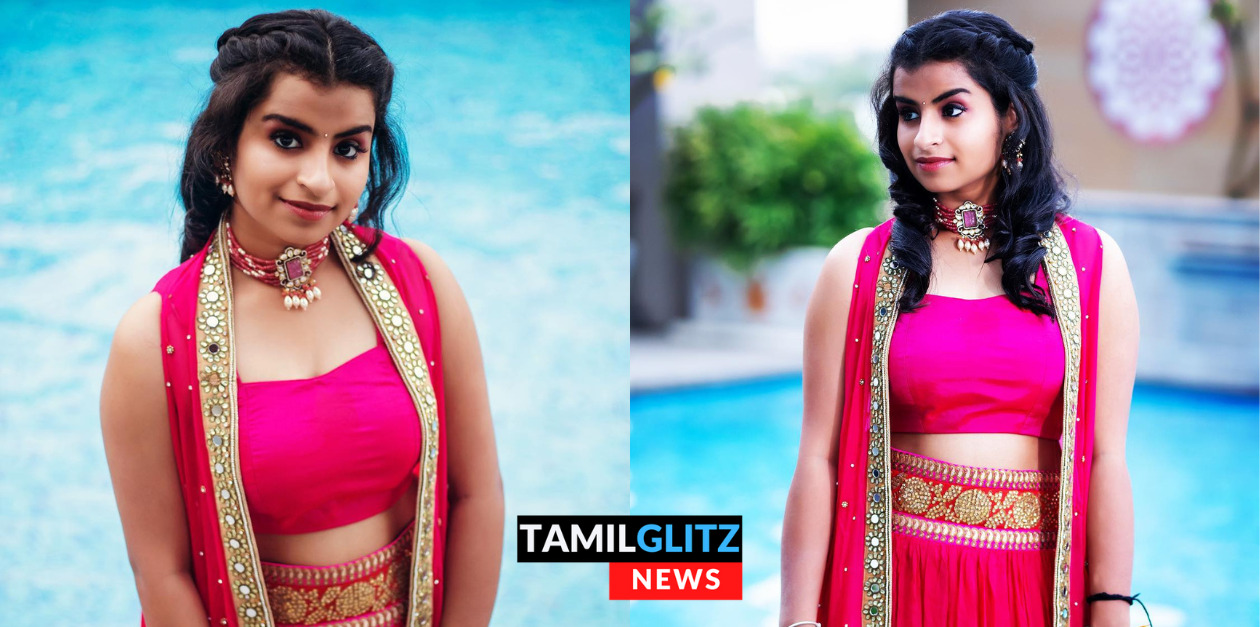 யப்பா நம்ம சிவாங்கியா இது? இதுவரை பார்க்காத லுக்கில் போட்டோஷூட் நடத்திய சிவாங்கி 49