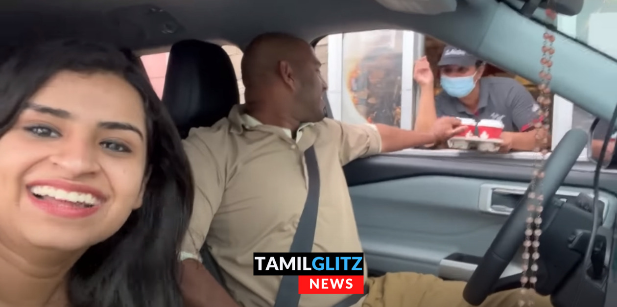 சிவாங்கி, ஸ்ரீதர் சேனா கனடாவில் அவுட்டிங் சென்று அடித்த லூட்டி.! செம்ம fun வீடியோ.! 61