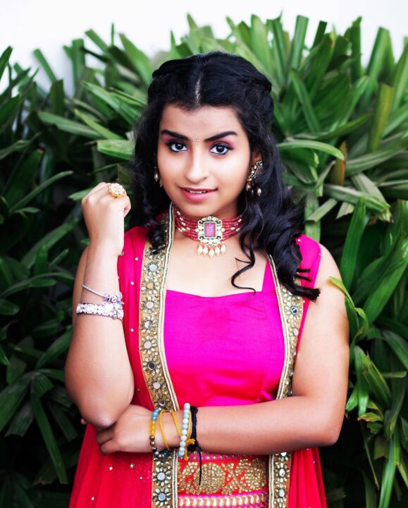 யப்பா நம்ம சிவாங்கியா இது? இதுவரை பார்க்காத லுக்கில் போட்டோஷூட் நடத்திய சிவாங்கி 3