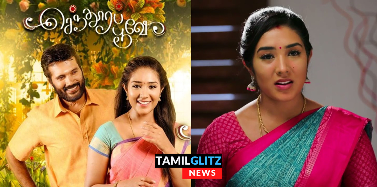 வாய்ப்பு தராமல் ஏமாற்றிய விஜய் டிவி.! டிவியில் இருந்து விலகி போட்டி சேனலுக்கு சென்ற நடிகை ஸ்ரீநிதி 49