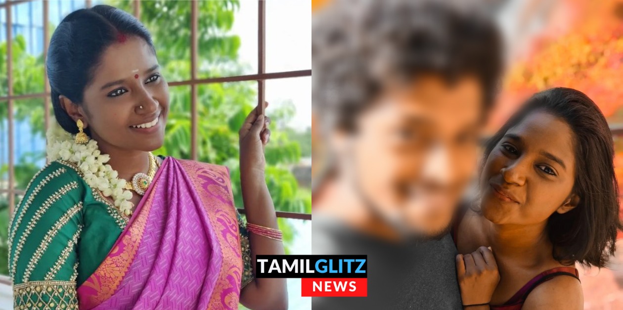 கணவருடன் இருக்கும் புகைப்படங்களை முதல் முறையாக பதிவிட்ட சுந்தரி சீரியல் கேபிரியல்லா.! 51