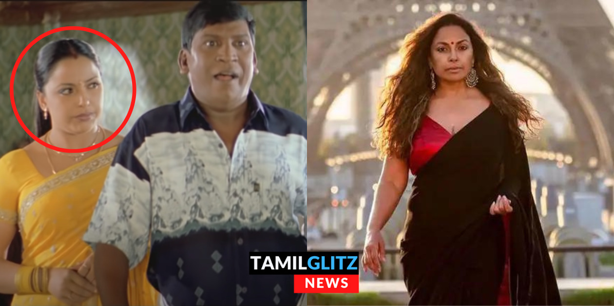 சந்திரமுகி ஸ்வர்ணாவை ஞாபகம் இருக்கா? உடல் எடை குறைந்து அடையாளம் தெரியாமல் மாறிப்போன ஸ்வர்ணா 95