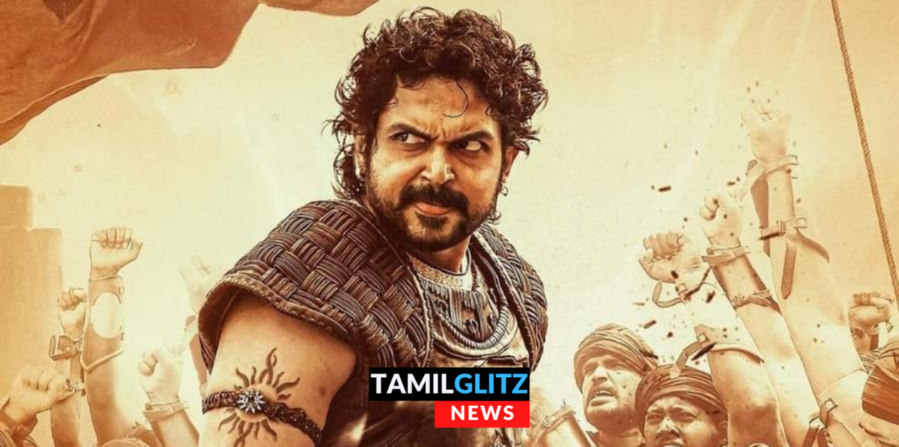 வந்தியத்தேவன் என்ன அப்படிப்பட்ட ஆளா? கமிஷனருக்கு பறந்த புகார்.! சர்ச்சையில் மணிரத்னம் 13