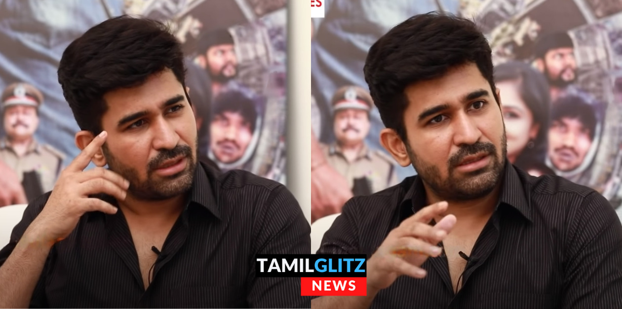 உங்க கதையை முடிச்சிடுவாங்க.! திடீரென ட்வீட் போட்ட விஜய் ஆன்டனி.! யாரை சொல்கிறார்? 89