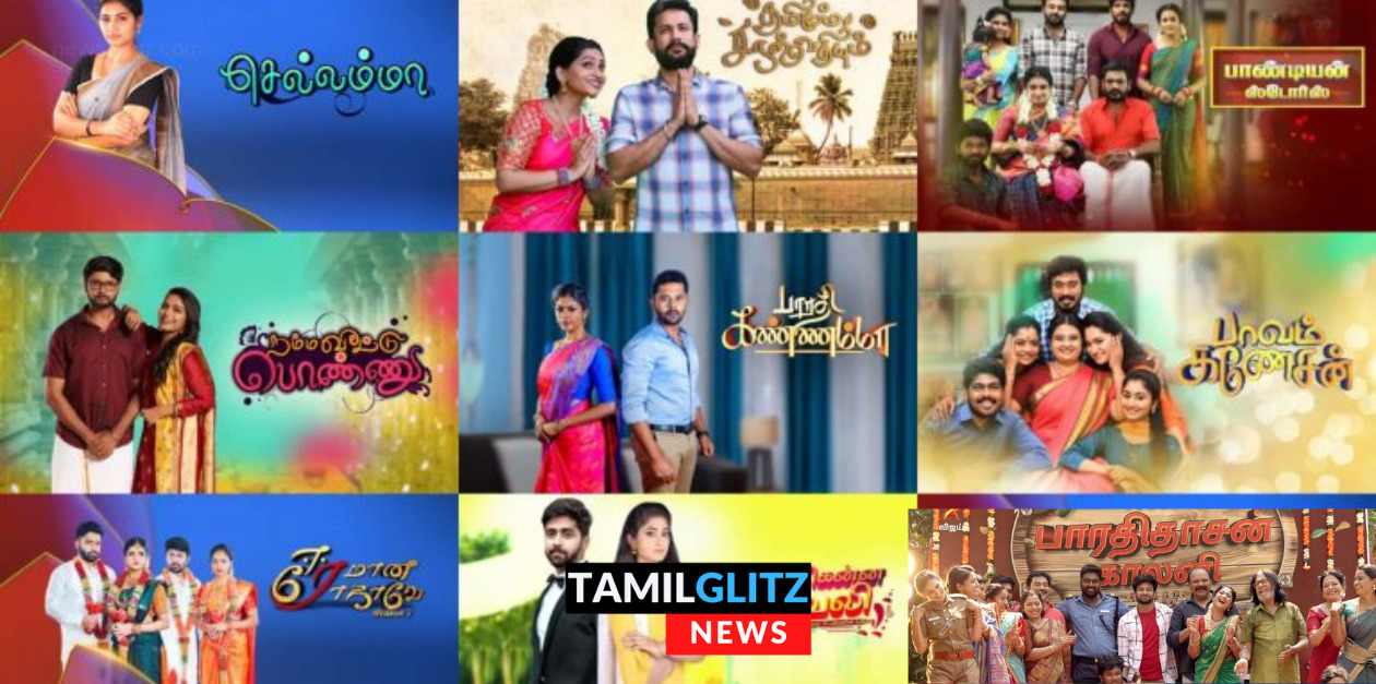 பிக்பாஸ்க்காக பல சீரியல்களின் நேரத்தை மாற்றிய விஜய் டிவி.! ஓடாத சீரியல் ஒன்றுக்கு முழுக்கு.! 129