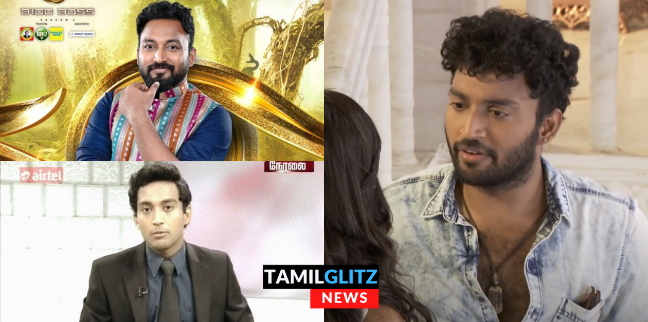 அட பிக்பாஸ் விக்ரமனா இது? விஜய் டிவி சீரியலில் ஹீரோவாக நடித்து இருக்கும் விக்ரமன்.! இதோ வீடியோ 25