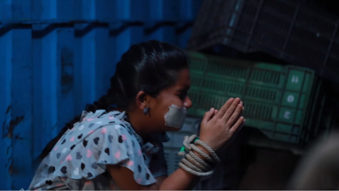 முடிவுக்கு வருகிறதா ஹேமாவின் கதை.? லாரியில் ஏற்றி ஹேமாவை அனுப்பிவிட்ட ரவுடிகள்.! 3