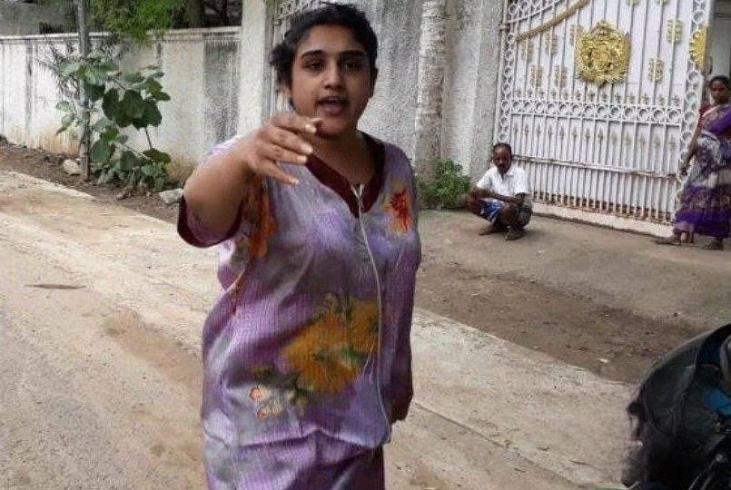 மஞ்சுளா இதனால் தான் இறந்தார்.! இதுவரை சொல்லாத ரகசியங்களை சொன்ன வனிதா.! 5