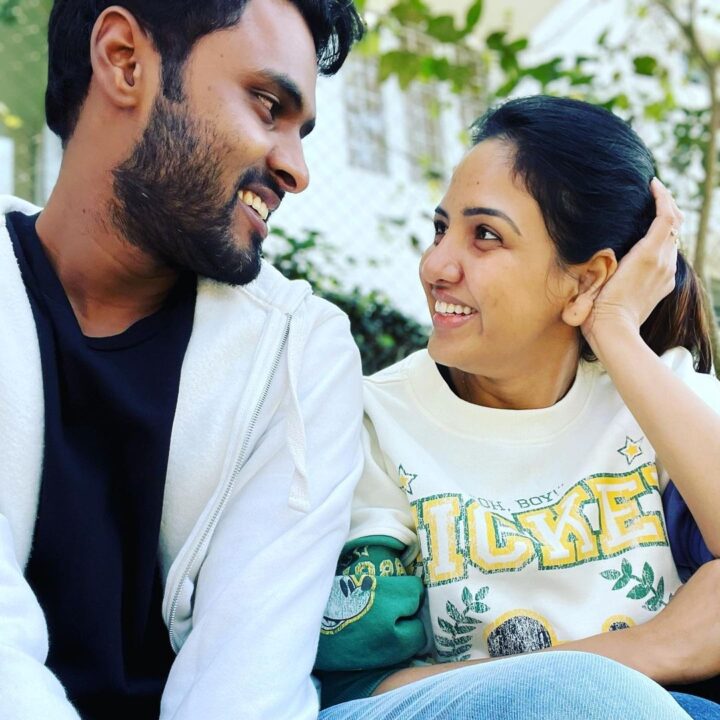பாவனியின் 35வது பிறந்த நாள்.! செம்ம ரொமான்டிக் ஆன புகைப்படங்களை பகிர்ந்து வாழ்த்திய அமீர் 9