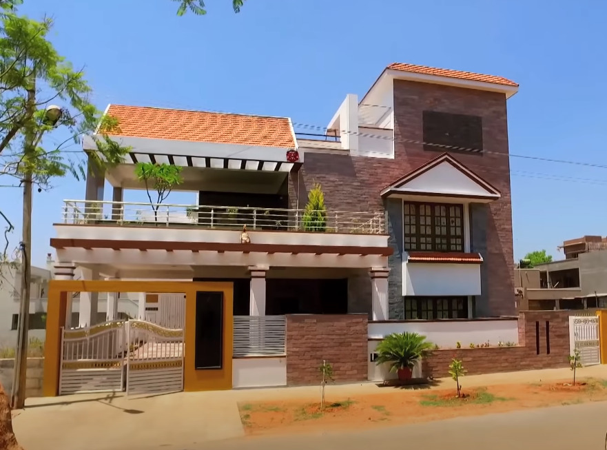 பிரபு தேவா கட்டி இருக்கும் பிரம்மாண்டமான வீடு.! வெளியான அழகிய Home Tour வீடியோ.! 3