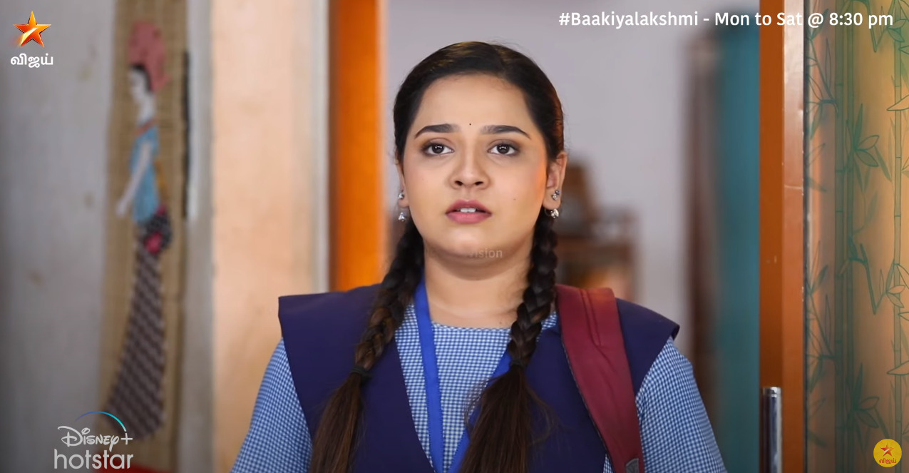 இனியாவுக்காக பாக்யா செய்த செயல்..! பாக்யா நடிப்பை பார்த்து கண்ணு கலங்குது.! 3