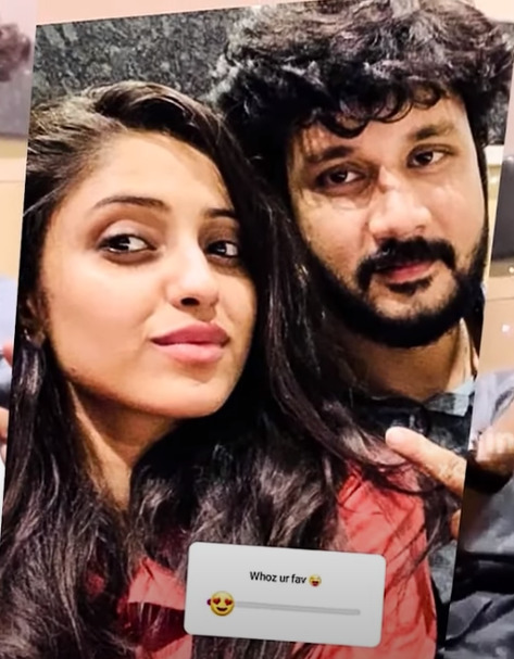 ஆயிஷா வீட்டுல என்ன கட்டி வச்சி அடிச்சாங்க, மனமுடைந்து பேசிய ஆயிஷாவின் முன்னாள் காதலர் 3