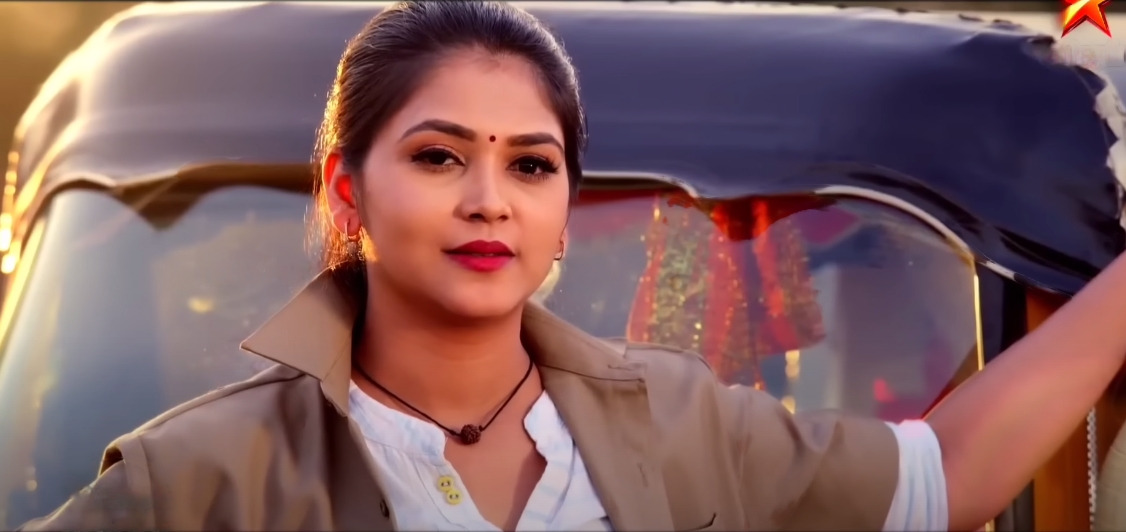 முடிவுக்கு வரும் பாரதி கண்ணம்மா? சீசன் 2வின் ப்ரோமோ இதுவா? தீயாய் பரவும் வீடியோ. உண்மை என்ன? 3
