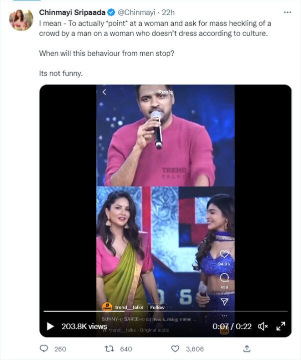 தர்ஷா குப்தாவின் ஆடையை கிண்டல் செய்து பேசிய நடிகர் சதிஷ்.! வச்சி செய்யும் நெட்டிசன்கள்.! 9