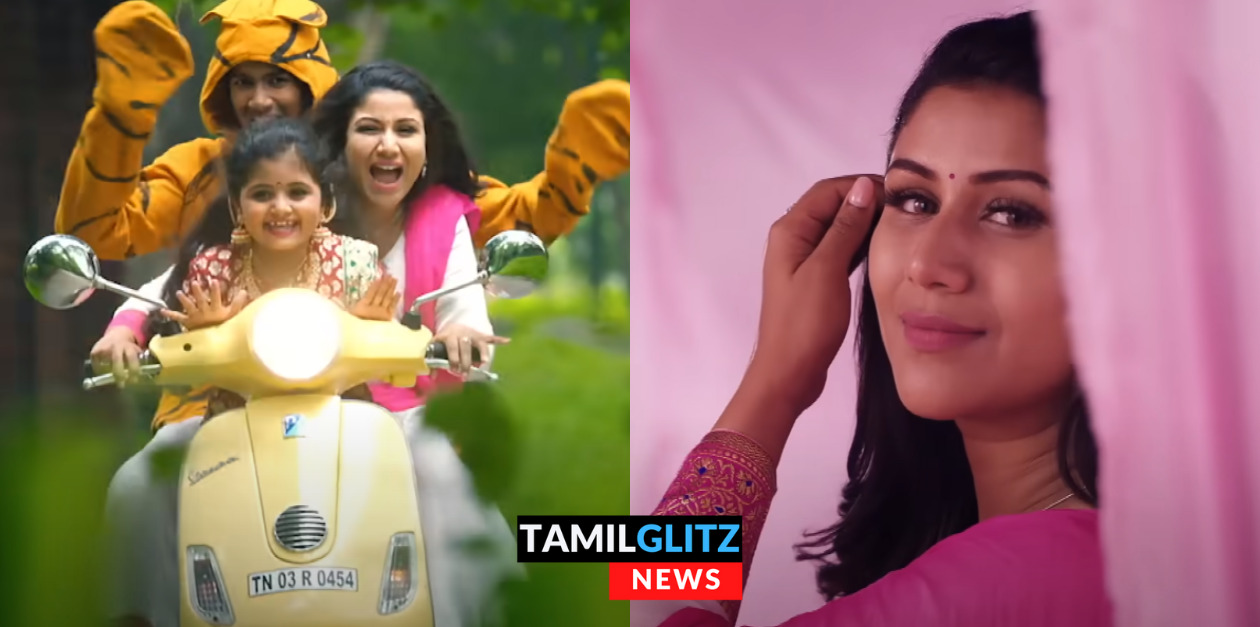 ஆல்யா மானசா நடிக்கும் புதிய சீரியல்.! வெளியானது ப்ரோமோ.! விஜய் டிவியில் இருந்து விலகினார் ஆல்யா 101