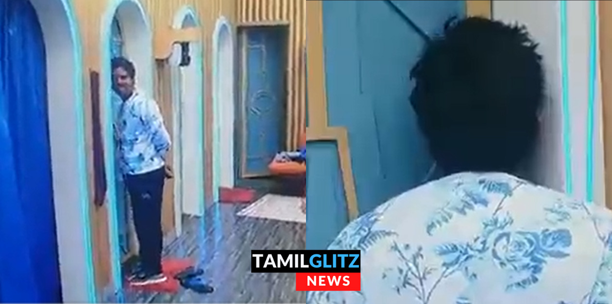 பெண் போட்டியாளர் குளிப்பதை எட்டிப் பார்த்தாரா அமுதவாணன்.? இணையத்தில் கசிந்த வீடியோ! 91