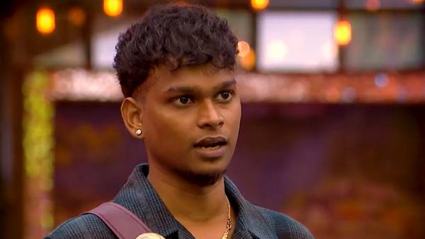 அந்த பாட்டை கேக்க முடில.! அசல் கோலார் எழுதிய ஜோர்தாலே பாட்டை கழுவி ஊற்றிய ஜேம்ஸ் வசந்தன் 3