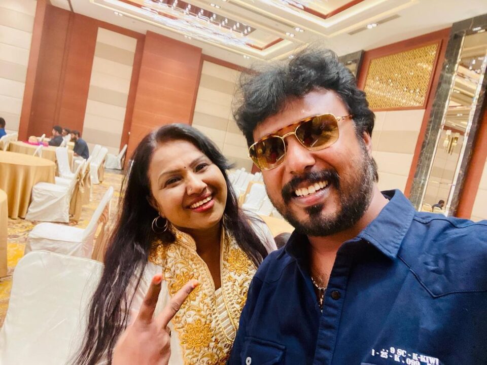 பாக்கியலட்சுமி சீரியல் நடிகை ரித்திகாவுக்கு நடந்த வரவேற்பு.! குவிந்த விஜய் டிவி பிரபலங்கள்.! 19