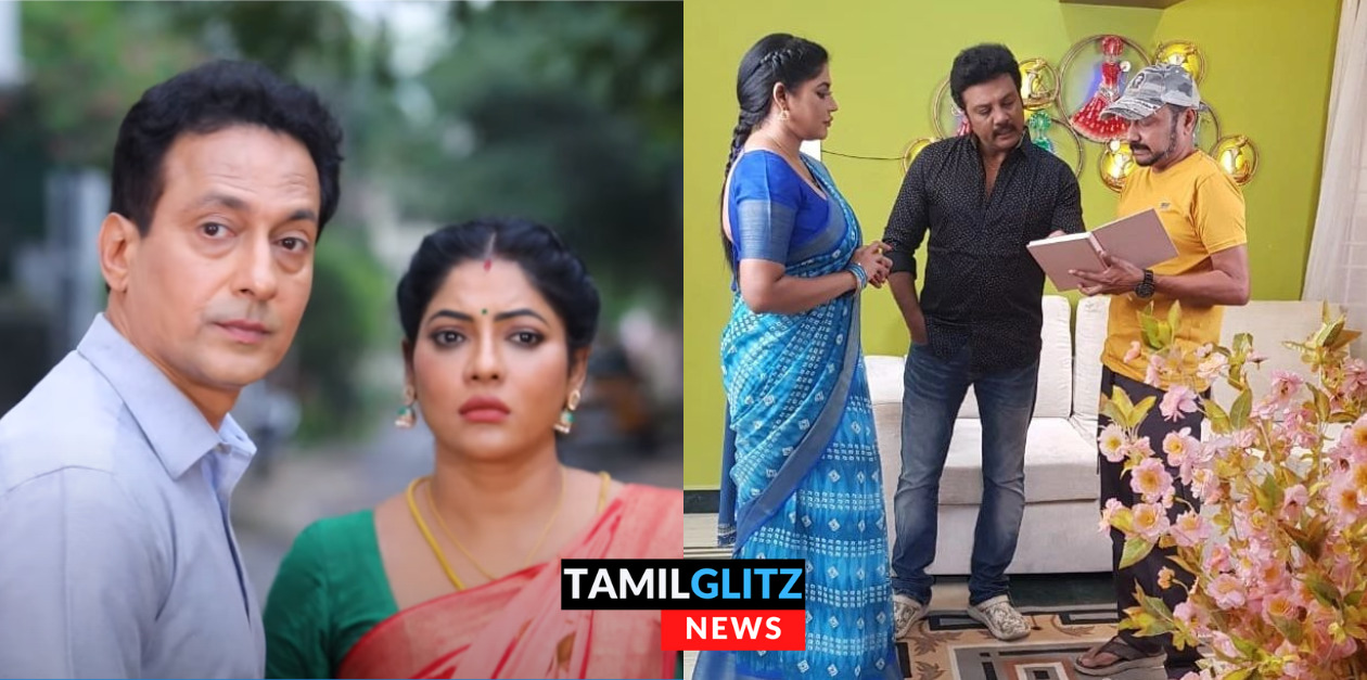 இவரு தான் புது கோபியா? கோபியை மாத்திட்டாங்களா? ராதிகாவுடன் சஞ்சீவ் இருக்கும் வைரல் போட்டோ! 111