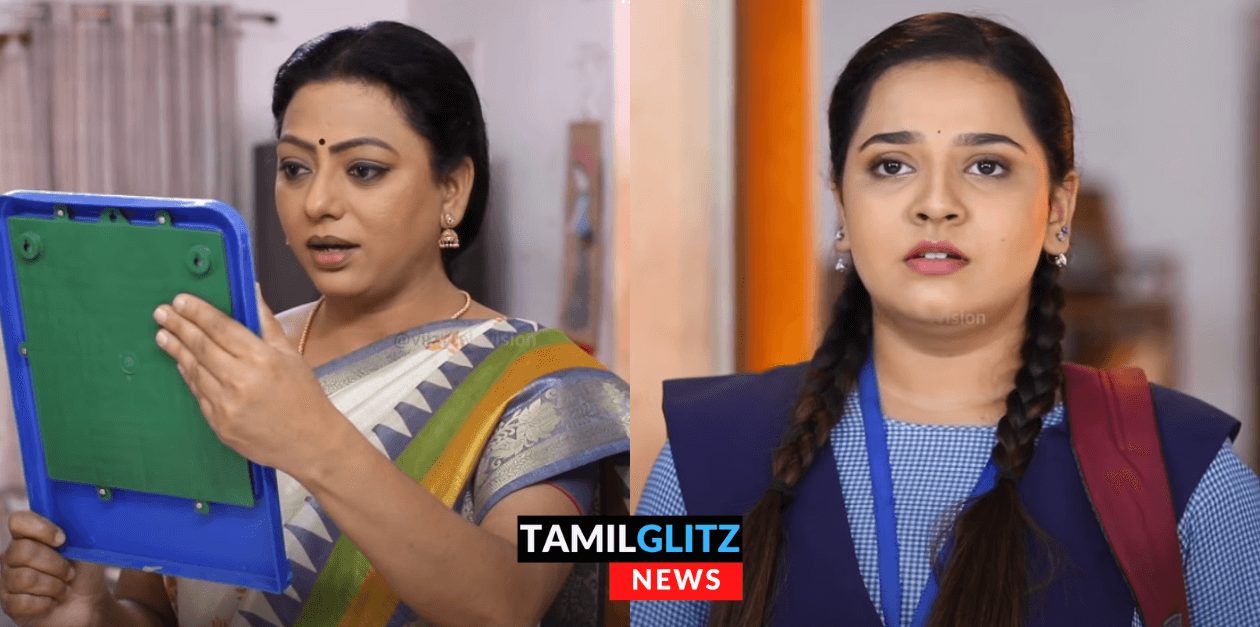 இனியாவுக்காக பாக்யா செய்த செயல்..! பாக்யா நடிப்பை பார்த்து கண்ணு கலங்குது.! 65