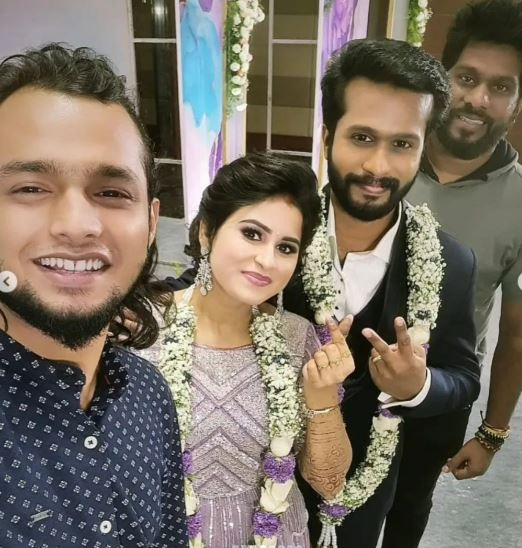 பாக்கியலட்சுமி சீரியலில் இருந்து விலகிய ரித்திகா.! பிக்பாஸ்-க்கு செல்கிறாரா? என்ன காரணம்? 3
