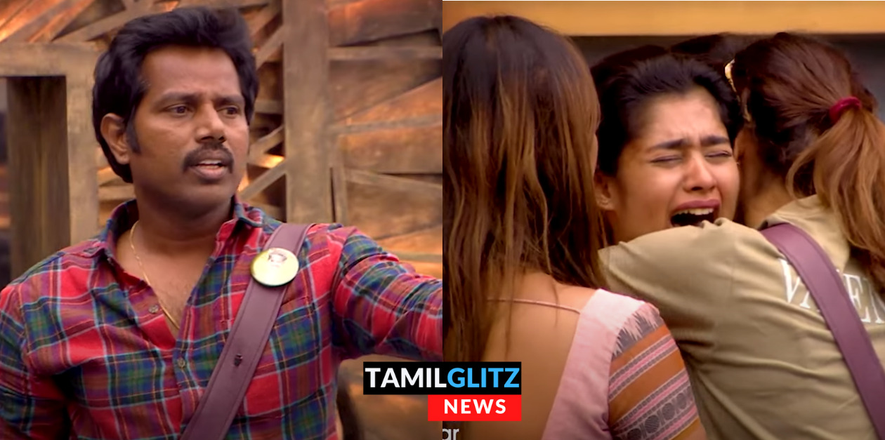அமுது மீது கோபமாகி பொருளை தூக்கி எறிந்து கதறி அழும் ஜனனி.! என்ன நடந்தது தெரியுமா? 53