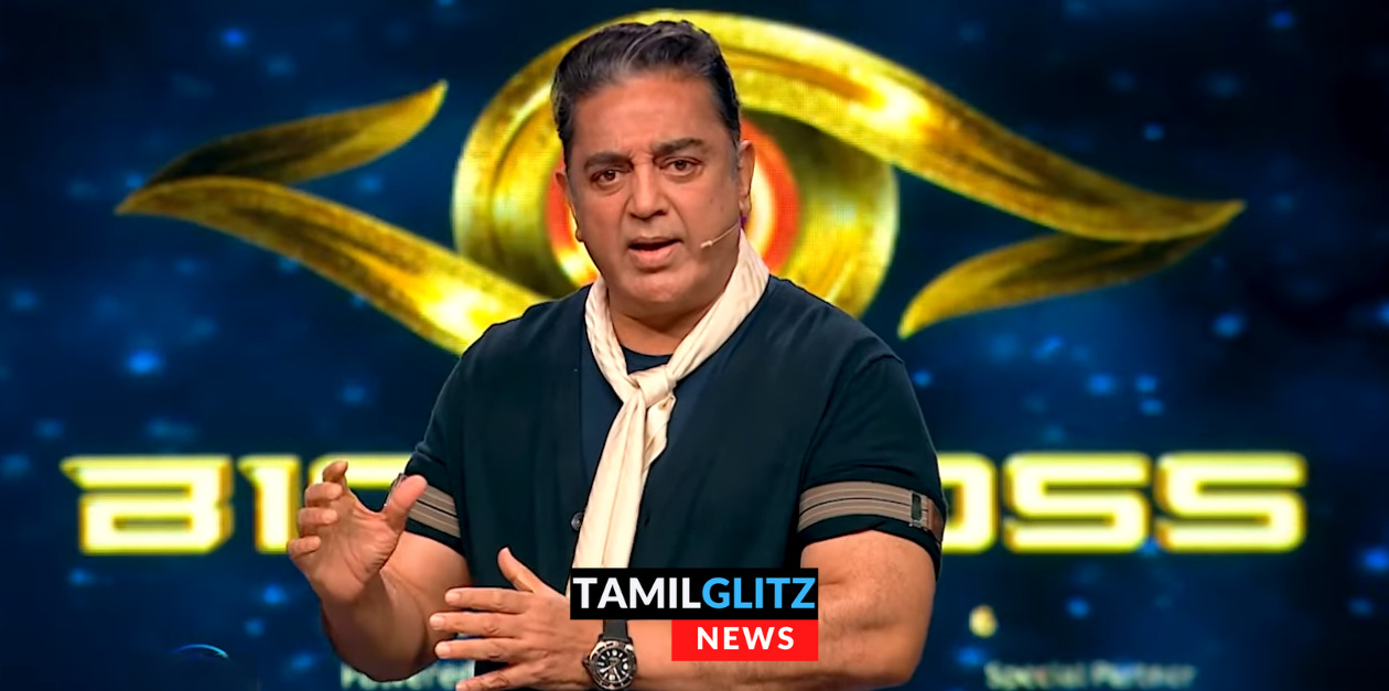 இன்று பலரின் முகத்திரை கிழியப் போகுது.! யாரை சொல்கிறார் கமல்.! இன்றைய பிக்பாஸ் ப்ரோமோ.! 157