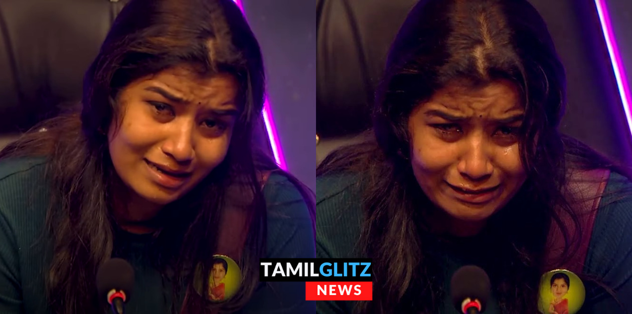 ரொம்ப அசிங்கமா இருக்கு.! நான் திருடல பிக்பாஸ்.! உடல் நடுங்க கதறி அழுத தனலட்சுமி.! 75