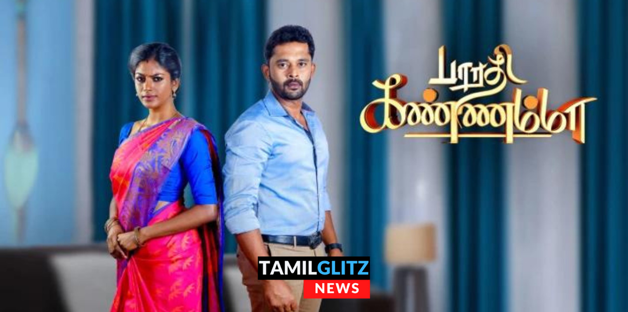 முடிவுக்கு வருகிறதா பாரதி கண்ணம்மா?? ஷூட்டிங் ஸ்பாட்டில் இருந்து லீக்கான வீடியோ.? 7