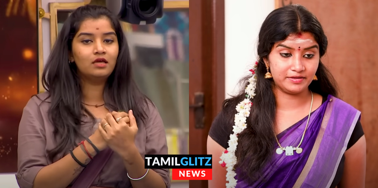 விஜய் டிவி பிரபலத்துடன் நடித்துள்ள தனலட்சுமி.! அப்போ பிக்பாஸ்ல சொன்னது எல்லாம் பொய்யா? 23