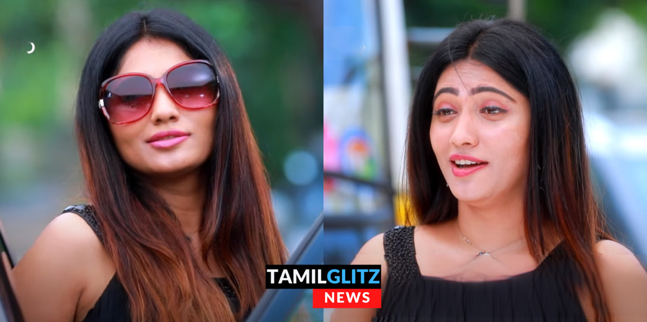 மிக பெரிய சேனலில் சீரியலில் என்ட்ரி கொடுக்கும் பிக்பாஸ் ஜூலி.! வெளியான ப்ரோமோ.! 59
