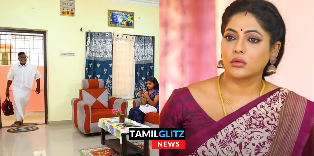 கோபி, ராதிகாவுடன் வாழ முடிவெடுத்த ராமமூர்த்தி தாத்தா.! இது என்ன புது ட்விஸ்ட் ஆ இருக்கு.! 49