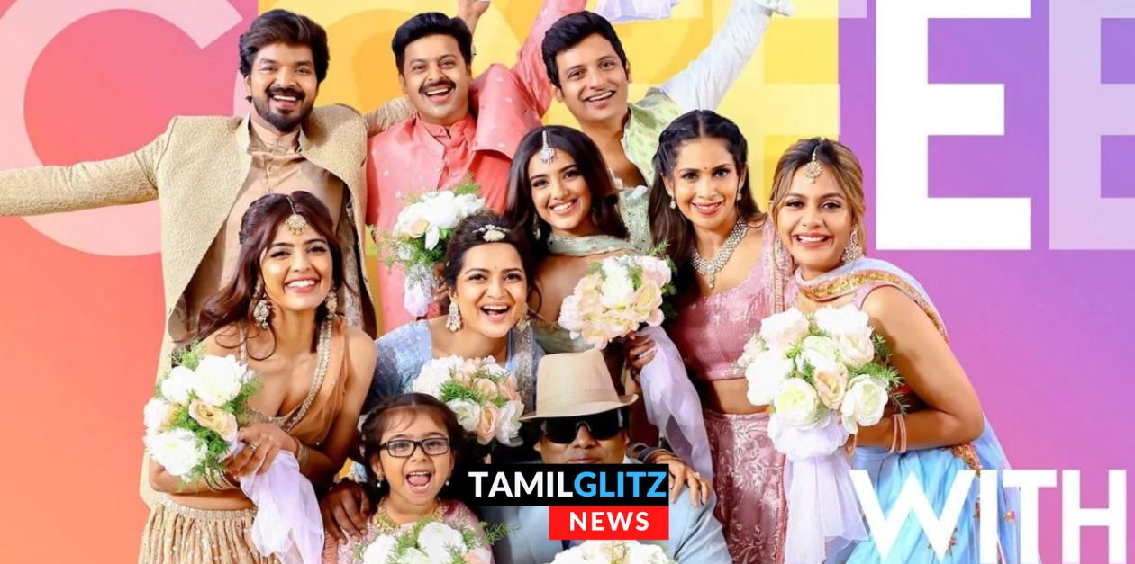 காபி கசந்து விட்டதா? காபி வித் காதல் படத்தின் முழு திரைவிமர்சனம்.! Tamilglitz Rating - (?/5) 77