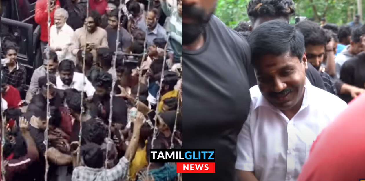 கடை திறப்பு விழாவிற்கு சென்ற ஜிபி முத்து.! குவிந்த ரசிகர்களால் ஸ்தம்பித்த கன்னியாகுமரி 115