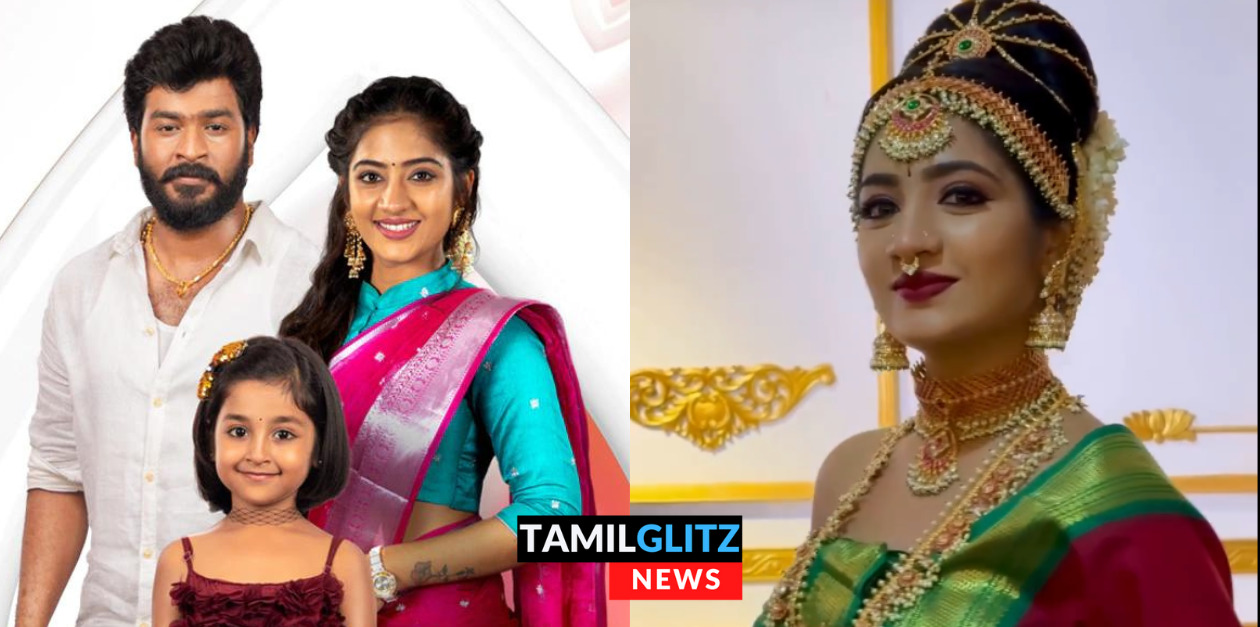 திரிஷா போல அப்படியே மாறிய ஹிமா பிந்து.! என்ன அச்சு அசல் அப்படியே இருக்காங்க..! 113