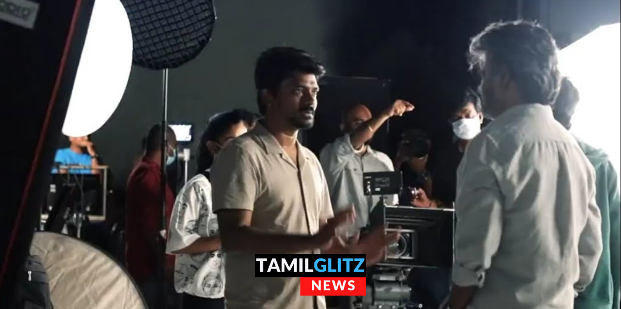 சூப்பர் ஸ்டார் நடிக்கும் "ஜெயிலர்" படத்தின் மேக்கிங் வீடியோ.! அதிகாரபூர்வமாக வெளியிட்ட படக்குழு 27