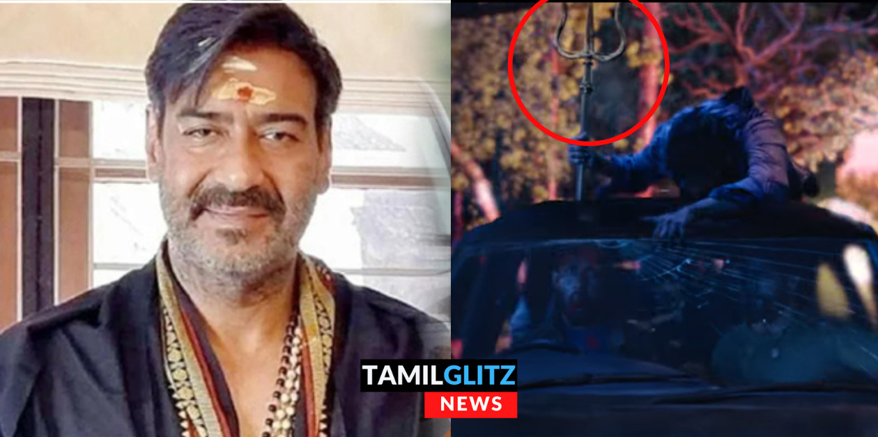 கைதி படத்தை நாசம் செய்துள்ள ஹிந்தி ரீமேக்.! இத மட்டும் லோகேஷ் பார்த்தா அவ்ளோதான்.! 101