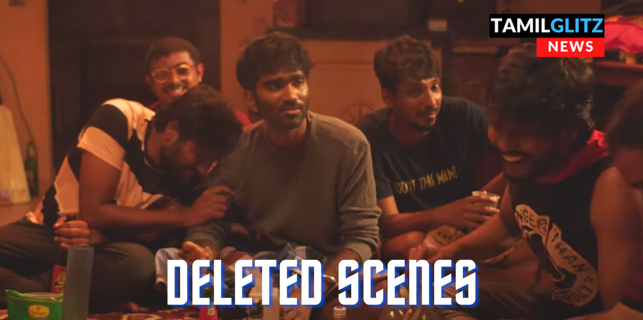 லவ் டுடே படத்தில் இருந்து டெலிட் செய்த காட்சிகளை தற்போது படக்குழு வெளியிட்டுள்ளது.! 59
