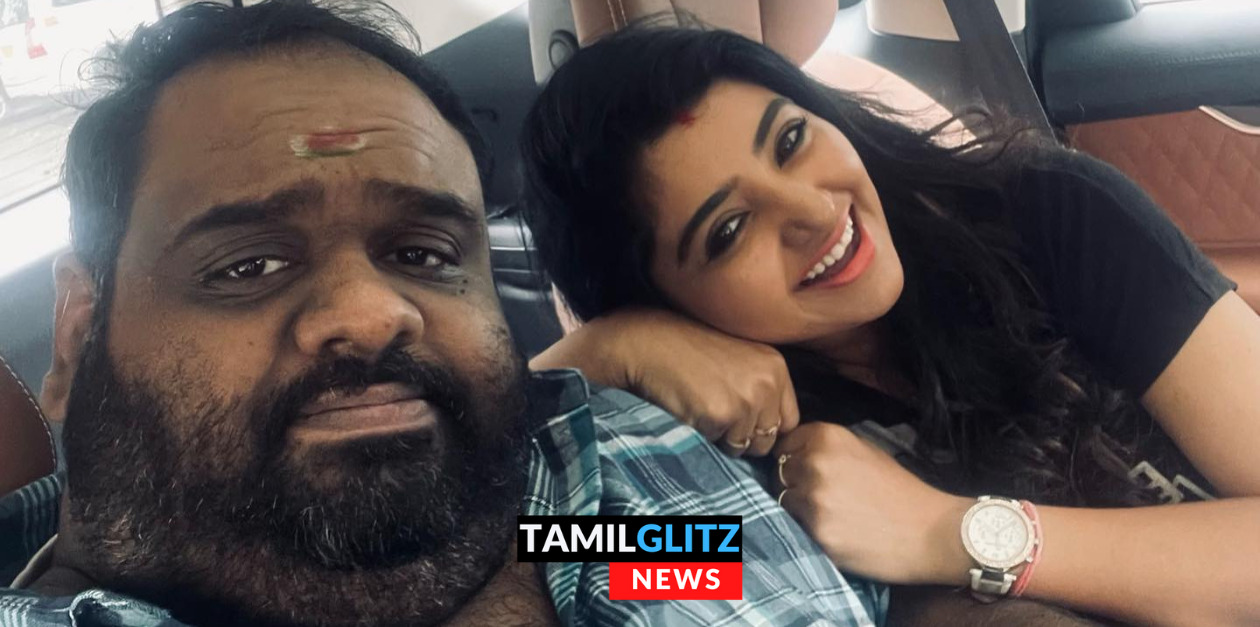 மஹாவை திட்டி ரவீந்தர் போட்ட பதிவு.! தப்பு பண்றீங்க என பதிலடி கொடுத்த மஹாலக்ஷ்மி.! 57