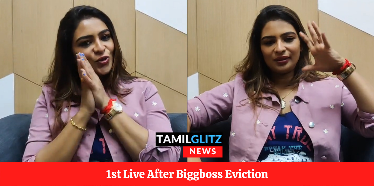 அசீமுக்கு சக மனிதரை மதிக்க தெரியாது, அவரை எனக்கு புடிக்காது.! போட்டு உடைத்த மகேஸ்வரி 139