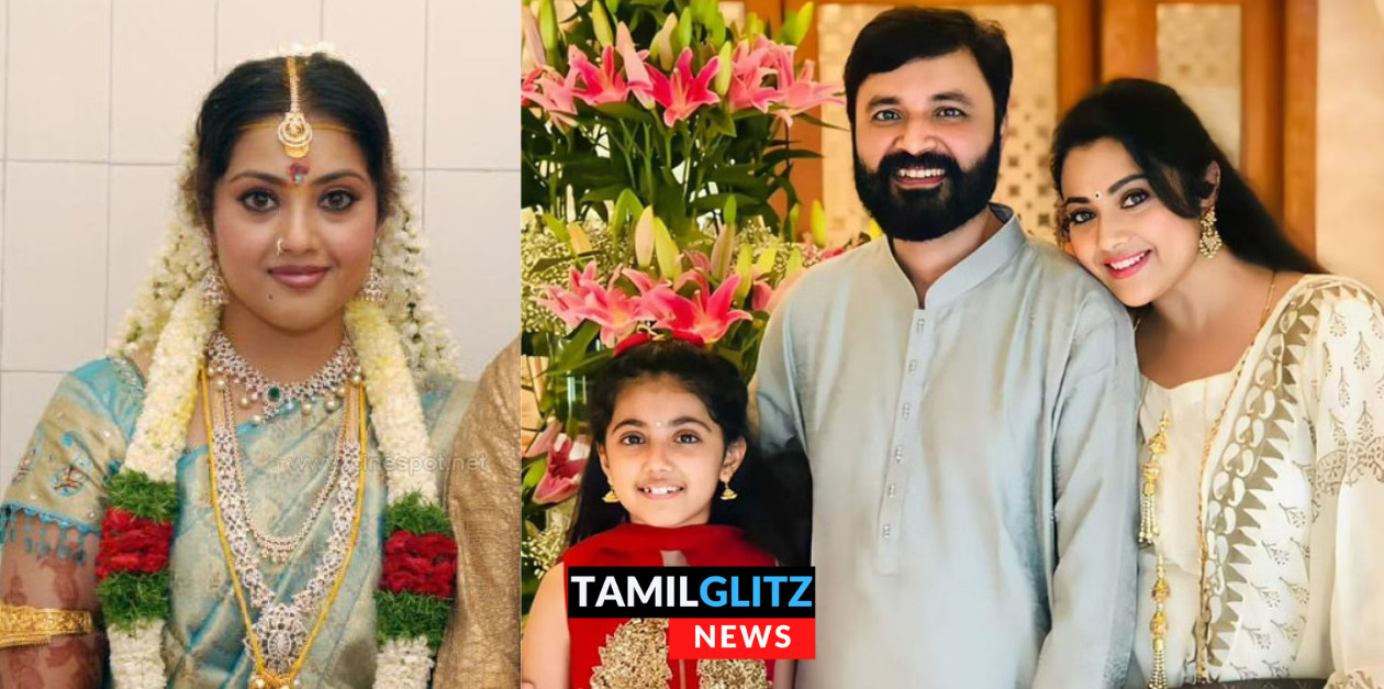 நடிகை மீனாவுக்கு இரண்டாவது திருமணமா? தீயாய் பரவும் தகவல் .! உண்மை என்ன? 147