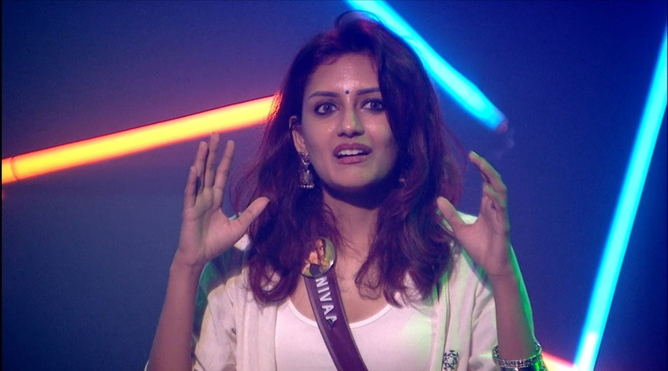 இந்த வீட்டுல 2 சிங்கம் இருக்கு.! ஒன்னு அசீம், இன்னொன்னு விக்ரமன்.! நிவாஷினி அளித்த பேட்டி 3