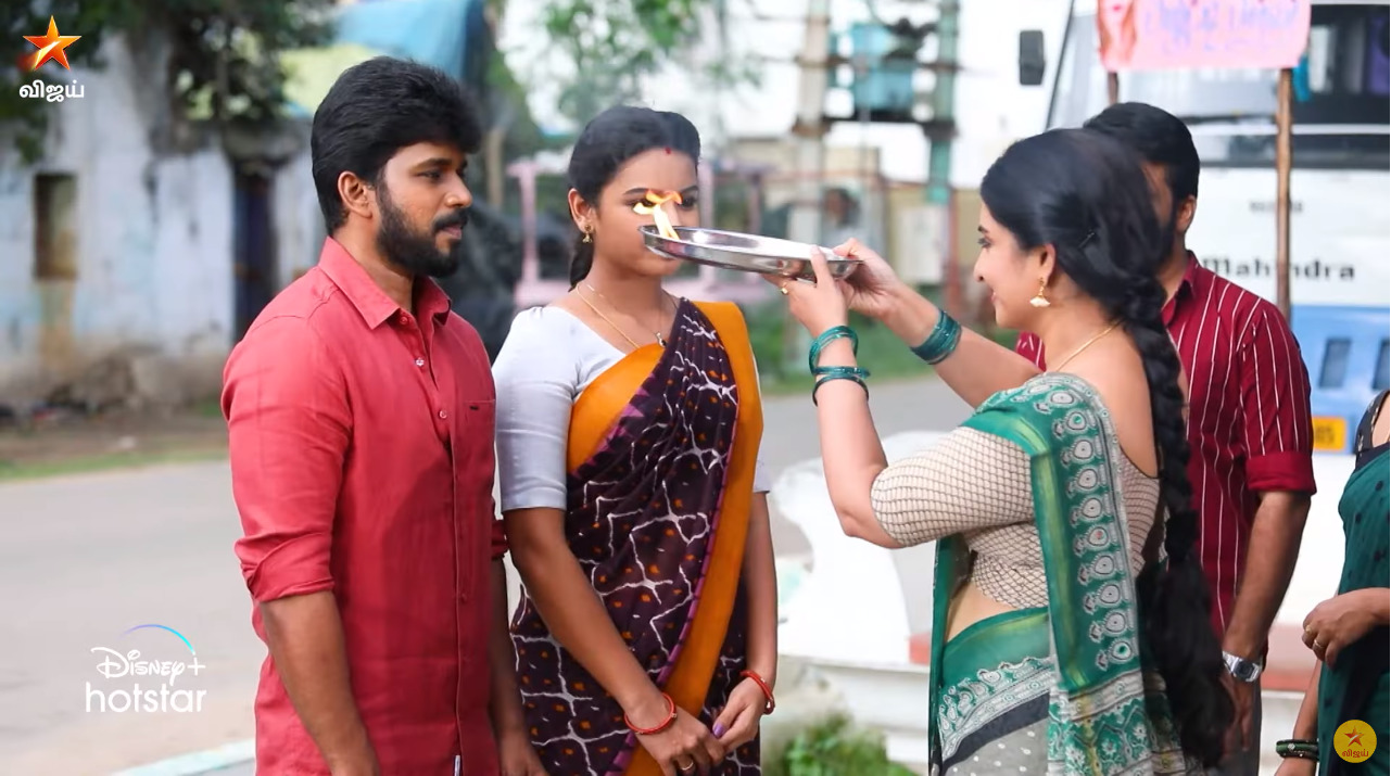 கதிரு வீட்டுக்கு வந்துடுடா.! கண் கலங்க வச்சிடீங்கப்பா.! அண்ணன் தம்பி பாசம்னா இதான் 3