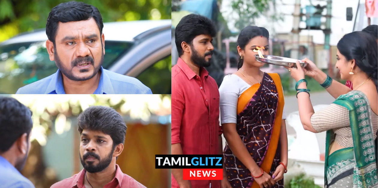 கதிரு வீட்டுக்கு வந்துடுடா.! கண் கலங்க வச்சிடீங்கப்பா.! அண்ணன் தம்பி பாசம்னா இதான் 111