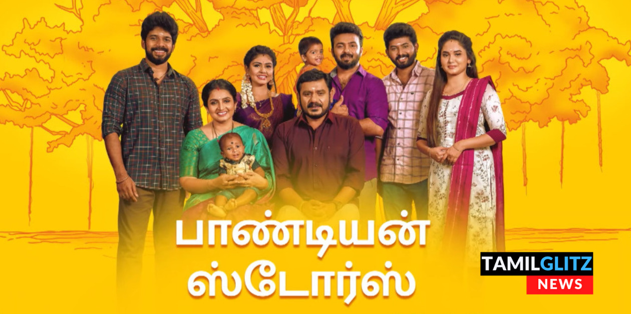 பாண்டியன் ஸ்டோர்ஸில் இருந்து விலகும் முக்கிய நடிகை? பட வாய்ப்பு கிடைத்ததால் விலகுகிறாரா? 29