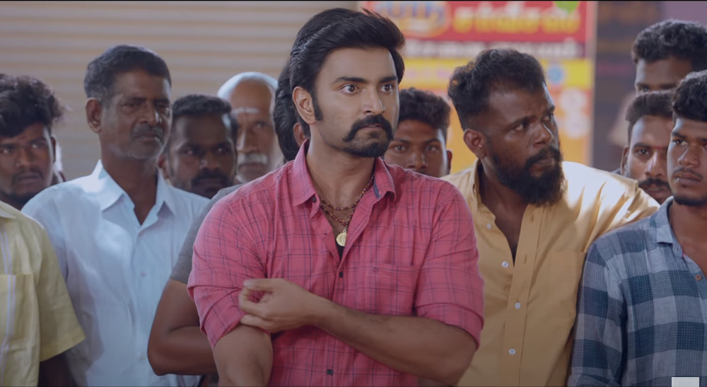 அதர்வாவின் பட்டத்து அரசன் படம் எப்படி இருக்கிறது? முழு விமர்சனம் இதோ.! 3